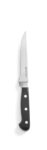 Ausbeinmesser, HENDI, Kitchen Line, Schwarz, (L)285mm