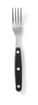 Steak-Gabel - 6 Stk., HENDI, Profi Line, 6 Stk., (L)200mm
