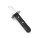 Austernmesser rund, HENDI, (L)170mm