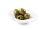 Tapasschälchen Plato - 6 Stk., HENDI, 6 Stk., ø100x(H)25mm