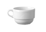 Cappuccino-Tasse, HENDI, 0,23L, ø87mm