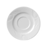 Untertasse für Espresso-Tasse, HENDI, ø125mm