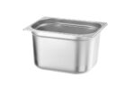 Gastronorm-Behälter 1/2, HENDI, Budget Line, GN 1/2, 1L, 325x265x(H)20mm