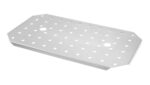 Abtropfgitter, HENDI, Kitchen Line, GN 1/4, xx(H)mm