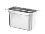 Gastronorm-Behälter 1/3, HENDI, Kitchen Line, GN 1/3, 7,8L, (H)200mm