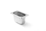 Gastronorm-Behälter 1/9, HENDI, Kitchen Line, GN 1/9, 0,6L, (H)65mm