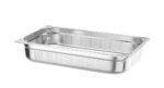 Behälter GN 1/1 perforiert, HENDI, Kitchen Line, GN 1/1, 14L, (H)100mm