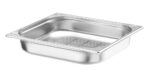 Behälter GN 2/3 perforiert, HENDI, Kitchen Line, GN 2/3, 5,5L, (H)65mm
