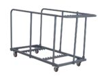 Transportwagen für Tische, HENDI, 1800x850x(H)990mm