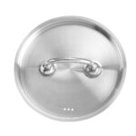Deckel für Kochtöpfe, HENDI, Kitchen Line, ø280mm