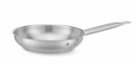 Bratpfanne - ohne Deckel, HENDI, Kitchen Line, 1,9L, ⌀240x(H)50mm