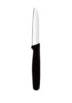 Gemüsemesser, HENDI, Schwarz, (L)180mm