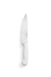 Kochmesser, HENDI, Weiß, (L)385mm