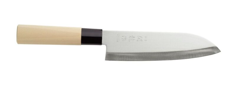 845035SR100Santoku 165mm