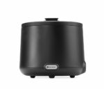 Suppenkessel HENDI UNIQ, HENDI, 8L, Schwarz, 220-240V/500W, ø365x(H)325mm