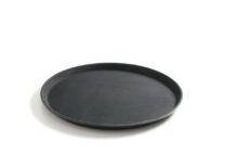 Antirutsch-Serviertablett, rund, HENDI, ø360x(H)20mm