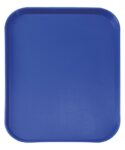 Serviertablett, HENDI, Braun, 265x345x(H)20mm
