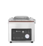 Vakuumkammer-Verpackungsmaschine Profi Line, HENDI, Profi Line, Dichtungsband: 350 mm, 230V/750W, 450x555x(H)480mm