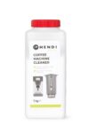 Kaffeemaschinenreiniger, HENDI