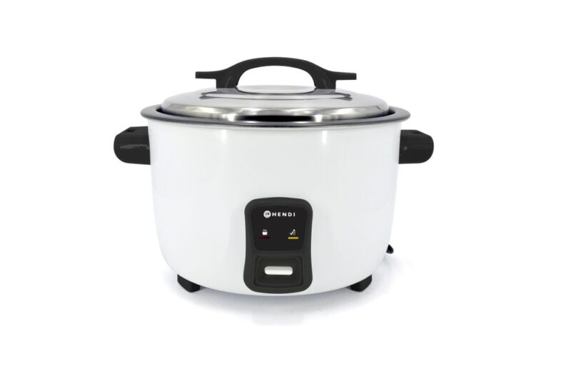 Simulation 240441 Rice cooker