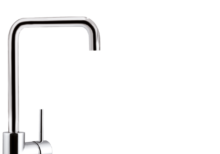 anya Spültischbatterie 1/2"