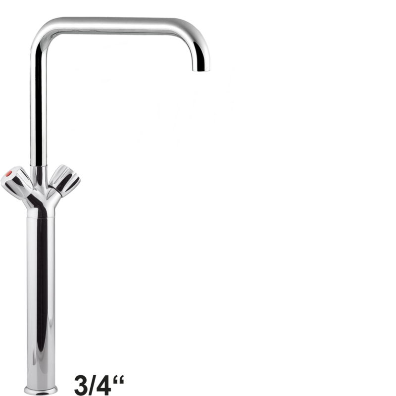 profi Säulenbatterie 3/4"
