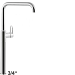 profi Säulenbatterie 3/4"