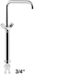 chief Säulenbatterie 3/4"