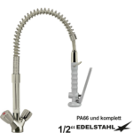 xario Handspülbrause 1/2"