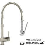 xario Handspülbrause 1/2"