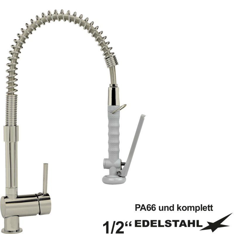 xario Handspülbrause 1/2"