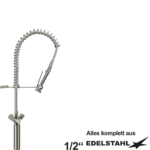 vitatop Geschirrspülbrause 1/2"