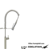 vitatop Geschirrspülbrause 1/2"