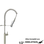 vitatop Geschirrspülbrause 1/2"