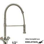 xerio Waschküchenbrause 1/2"