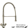 xerio Waschküchenbrause 1/2"