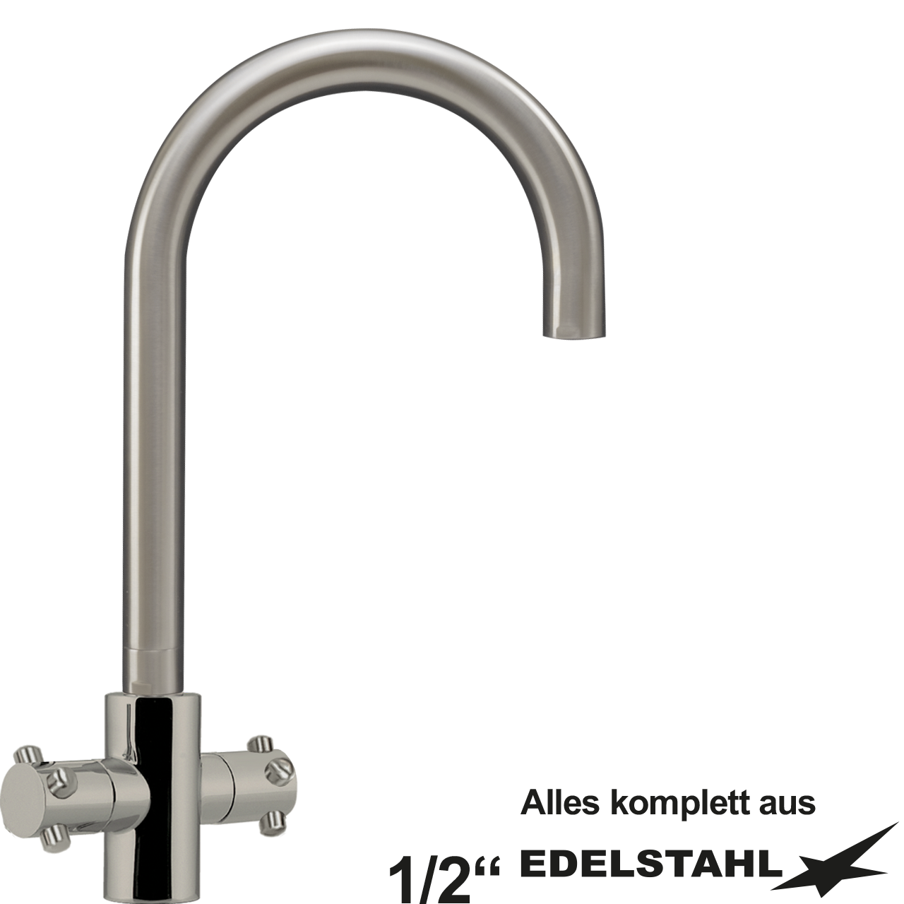 lexar Einlochbatterie 1/2" 1 lexar Einlochbatterie 1/2"