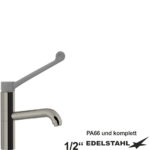 elyk Spültischbatterie 1/2" ND