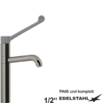 elyk Spültischbatterie 1/2"