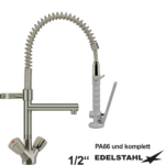 xario Handspülbrause 1/2"