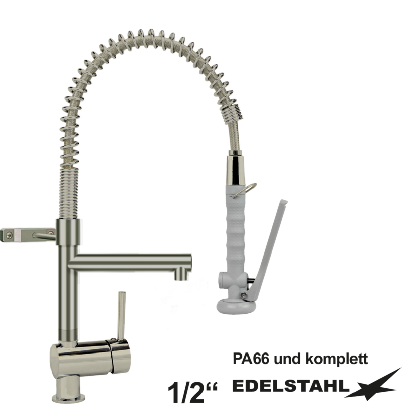 xario Handspülbrause 1/2"