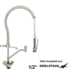 topfit Geschirrspülbrause 1/2"