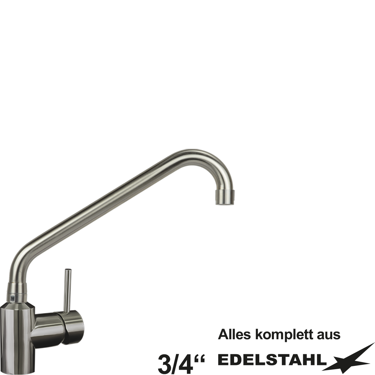 master Einlochbatterie 3/4" 1 master Einlochbatterie 3/4"