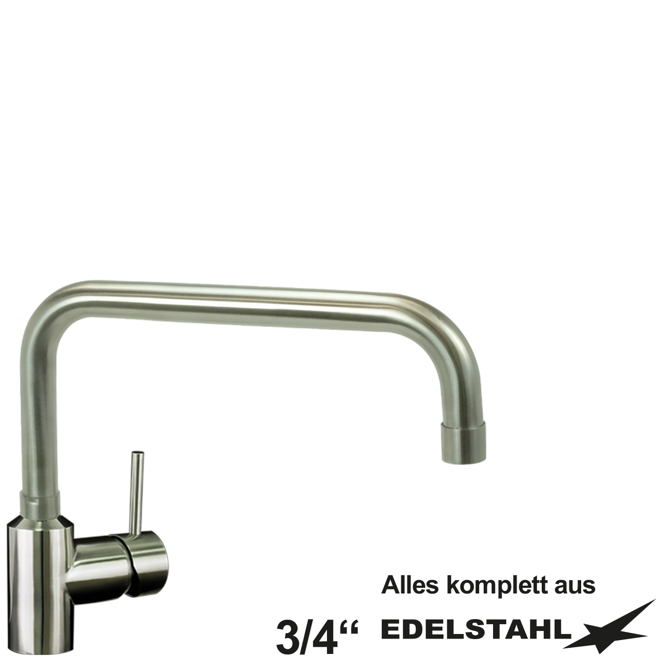 master Einlochbatterie 3/4" 1 master Einlochbatterie 3/4"