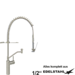 vitatop Geschirrspülbrause 1/2"