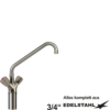 classic Säulenbatterie 3/4"