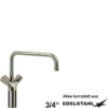 classic Säulenbatterie 3/4"