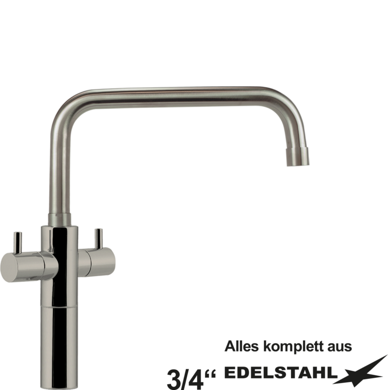 ximax Säulenbatterie 3/4"