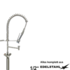 vitatop Geschirrspülbrause 1/2"