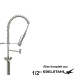 vitatop Geschirrspülbrause 1/2"
